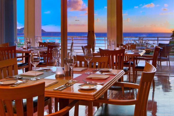 Hotel The Westin Resort Guam (Barrigada)